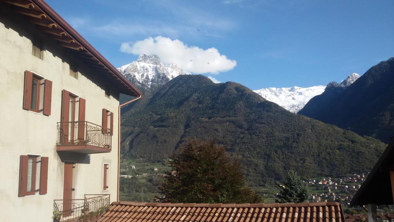 Catif Ladru Cerveno Exterior foto
