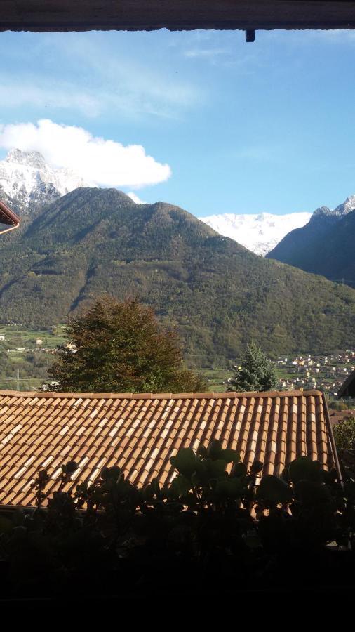 Catif Ladru Cerveno Exterior foto