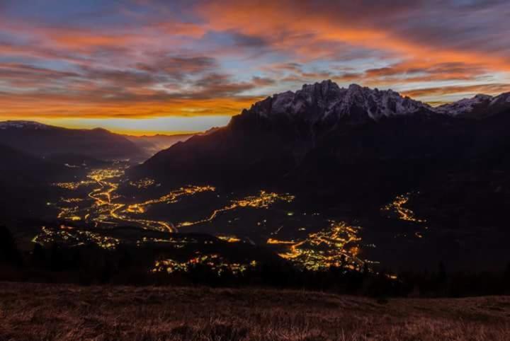 Catif Ladru Cerveno Exterior foto