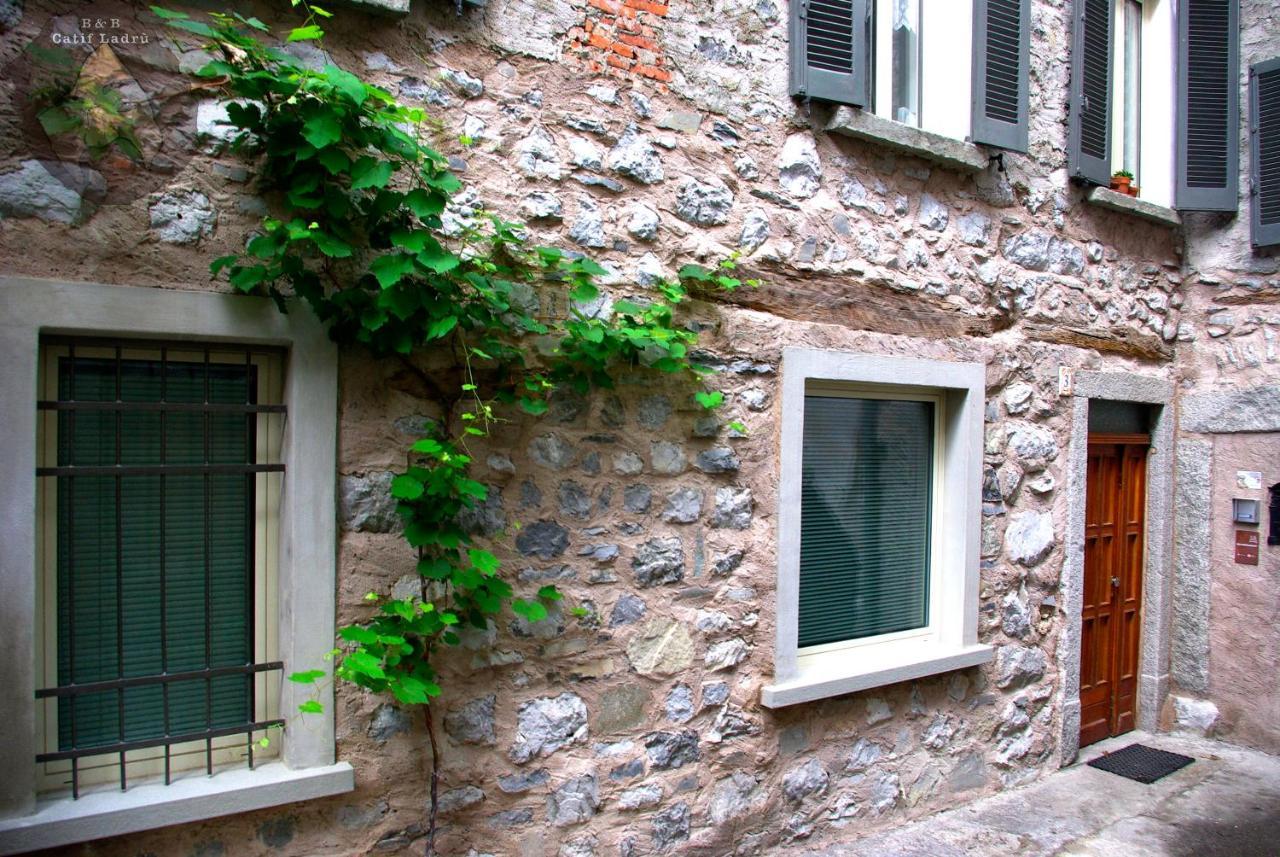 Catif Ladru Cerveno Exterior foto